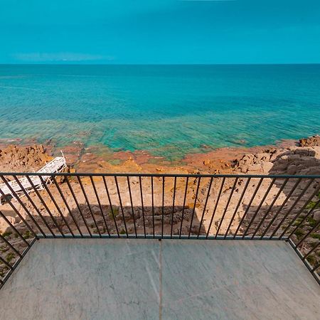 Suite Bordonaro Luxury Apartments Cefalù Buitenkant foto