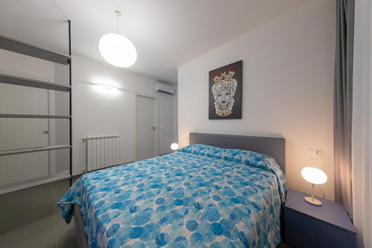 Suite Bordonaro Luxury Apartments Cefalù Buitenkant foto