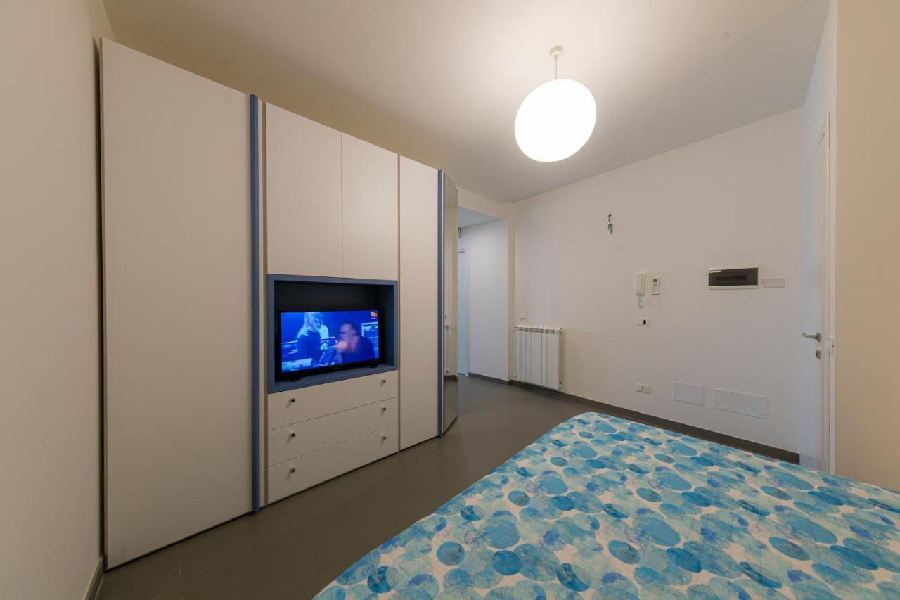 Suite Bordonaro Luxury Apartments Cefalù Buitenkant foto