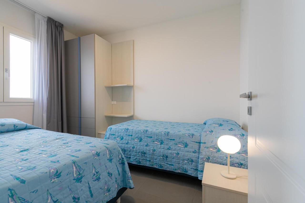Suite Bordonaro Luxury Apartments Cefalù Buitenkant foto