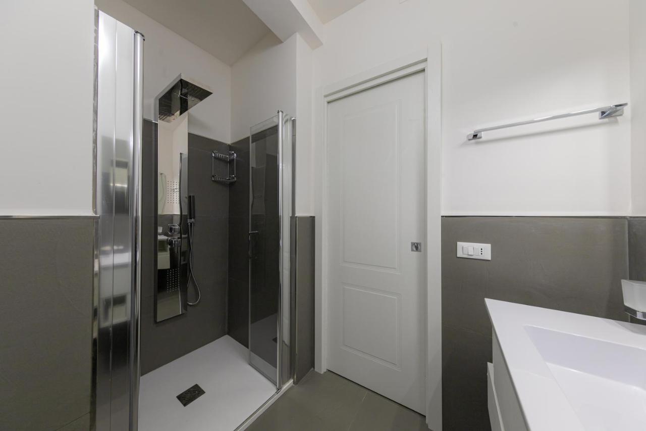 Suite Bordonaro Luxury Apartments Cefalù Buitenkant foto