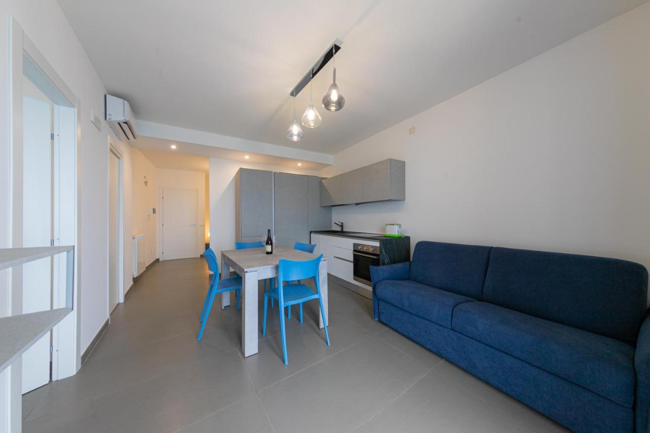 Suite Bordonaro Luxury Apartments Cefalù Buitenkant foto