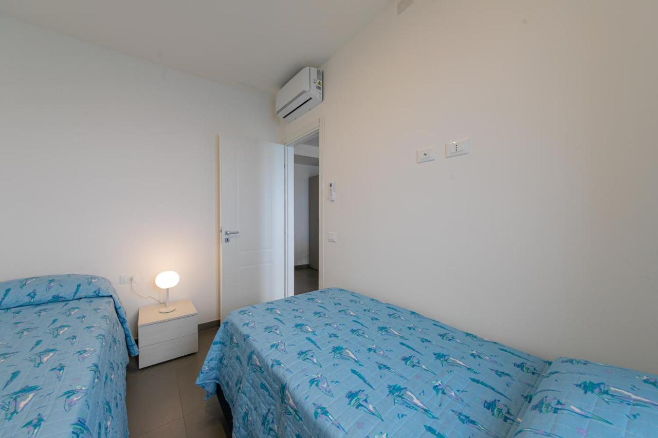 Suite Bordonaro Luxury Apartments Cefalù Buitenkant foto