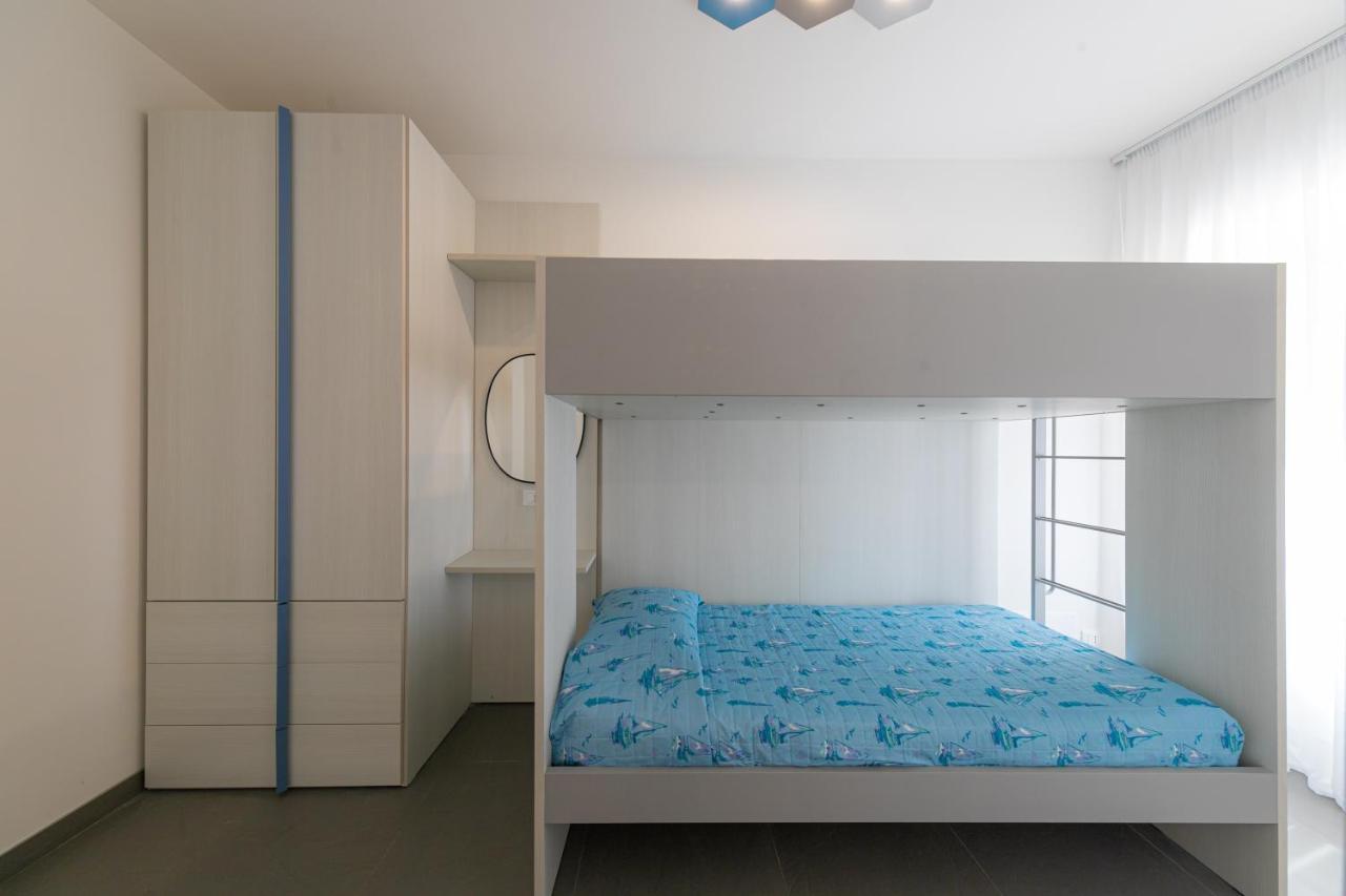 Suite Bordonaro Luxury Apartments Cefalù Buitenkant foto